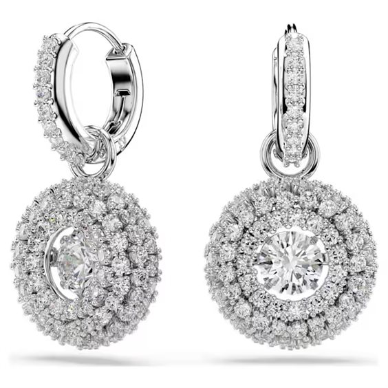 Orecchini Swarovski Donna in Lega metallica 5738193 - 5738193